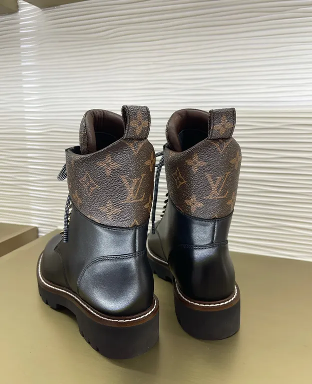 Louis Vuitton Shoe 